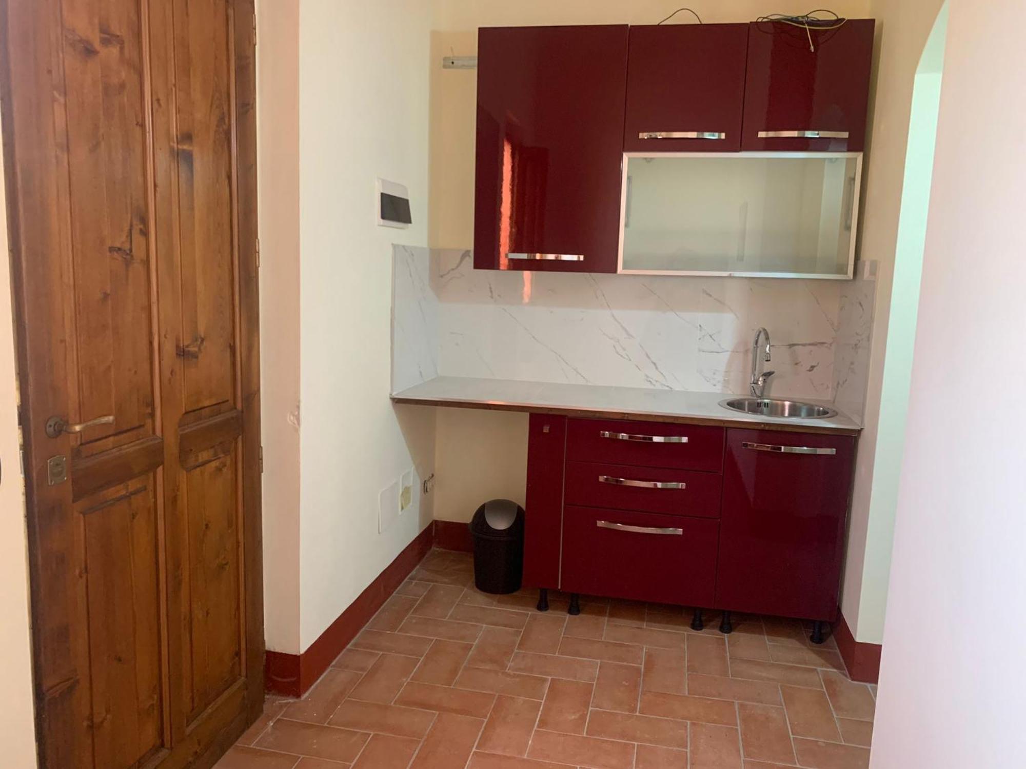 פייגלין ולדרנו Guest House Torre Guelfa, Vinsantaia מראה חיצוני תמונה