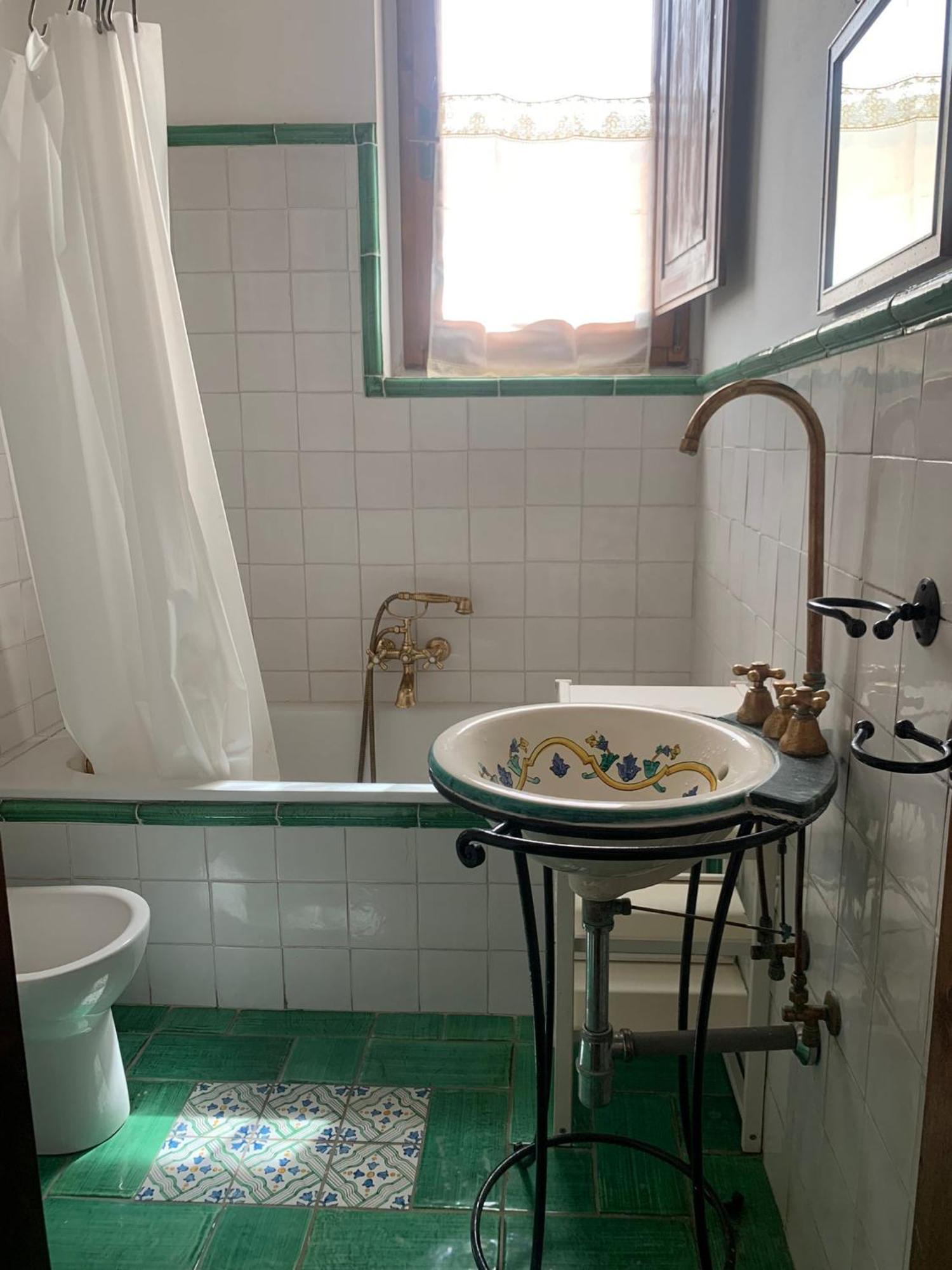 פייגלין ולדרנו Guest House Torre Guelfa, Vinsantaia מראה חיצוני תמונה